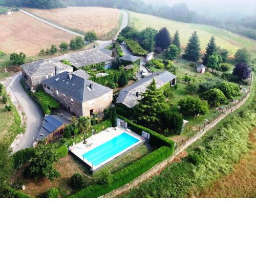 Hotel Casa de Díaz