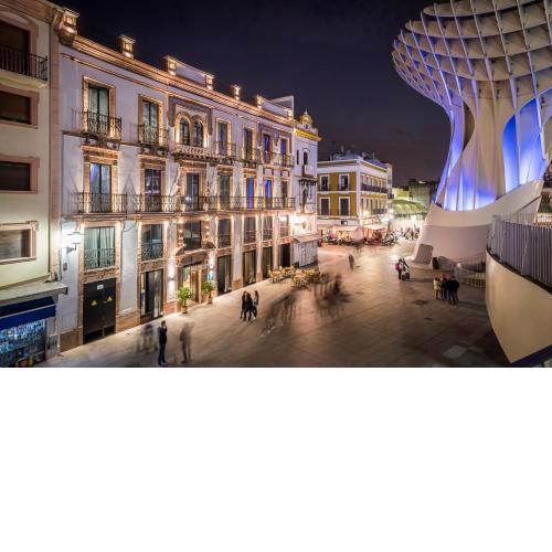 Hotel Casa de Indias By Intur