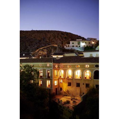 Hotel Casa de los Arcos