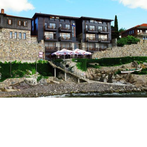 Hotel Casa del Mare