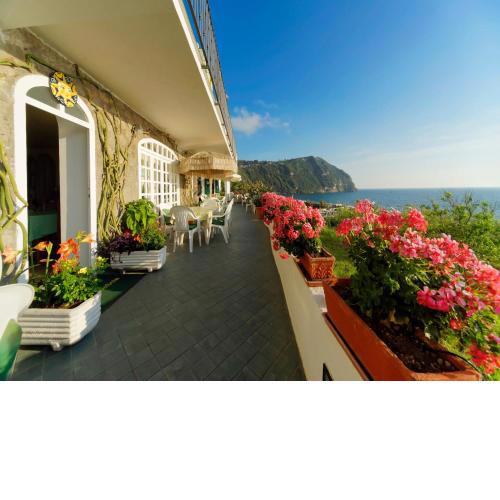 Hotel Casa del Sole