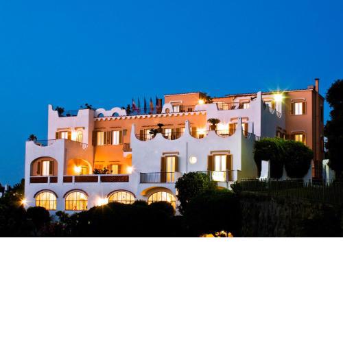 Hotel Casa Di Meglio