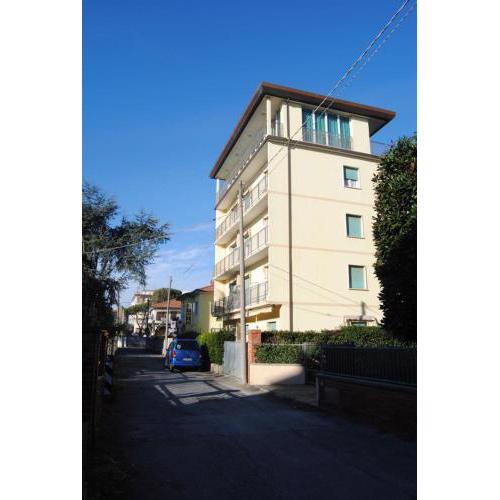 Hotel Casa Diomira