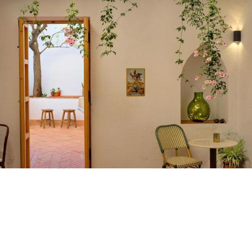 Hotel Casa Ernestina