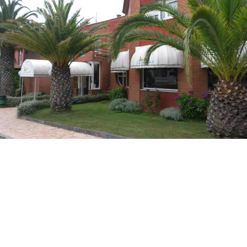 Hotel Casa Fernando II