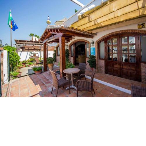 Hotel Casa Grande