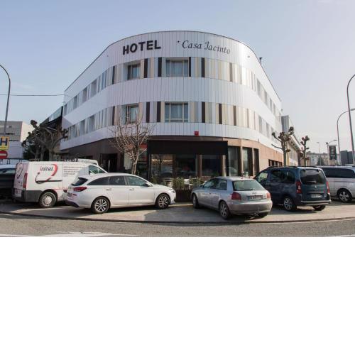 Hotel Casa Jacinto