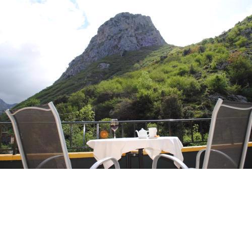 Hotel Casa Julián