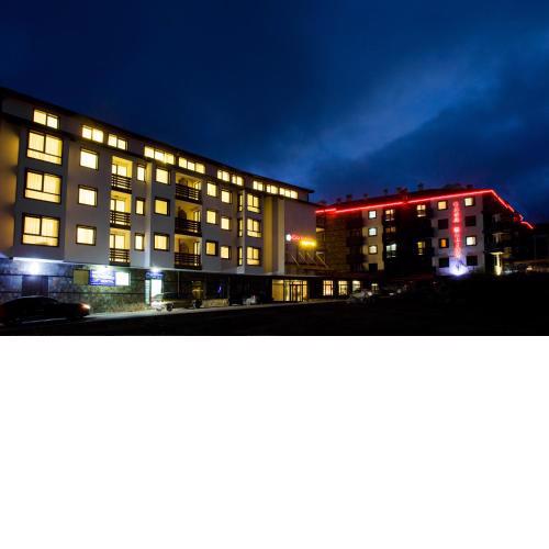 Hotel Casa Karina Bansko - Half Board & All Inclusive