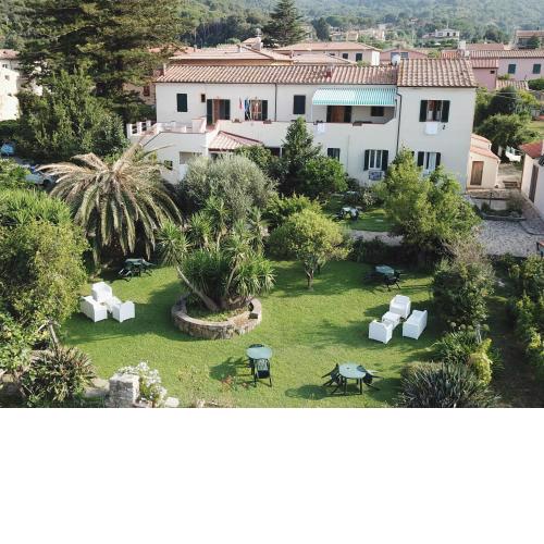 Hotel Casa Lupi