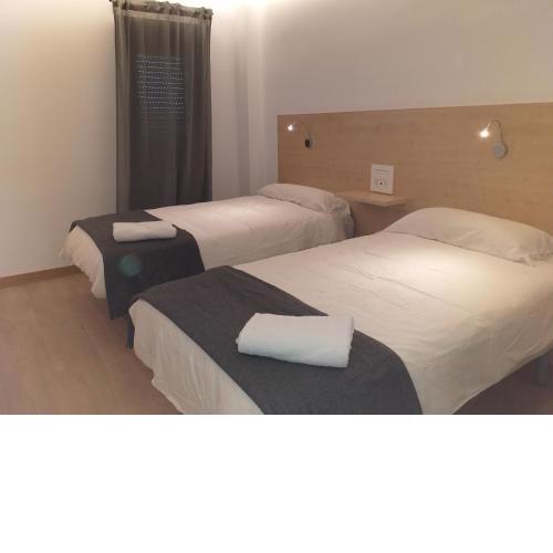 Hotel Casa Marzo