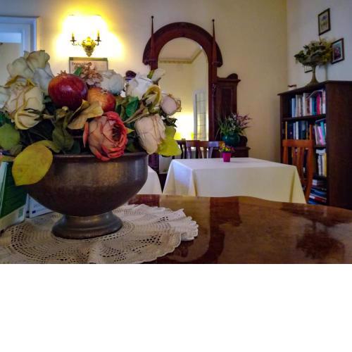 Hotel Casa Mia