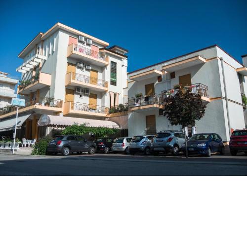 Hotel Casa Mia