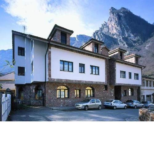 Hotel Casa Miño