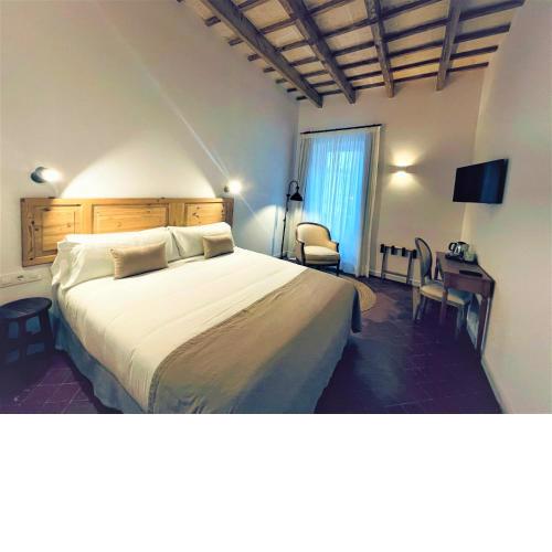 Hotel Casa Miranda