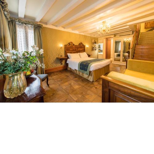 Hotel Casa Nicolò Priuli