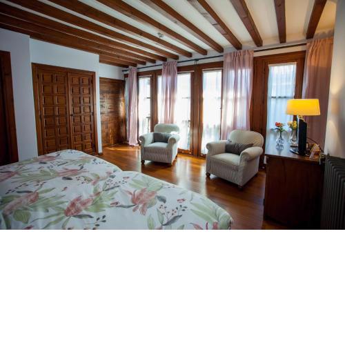 Hotel Casa Palacio Uclés