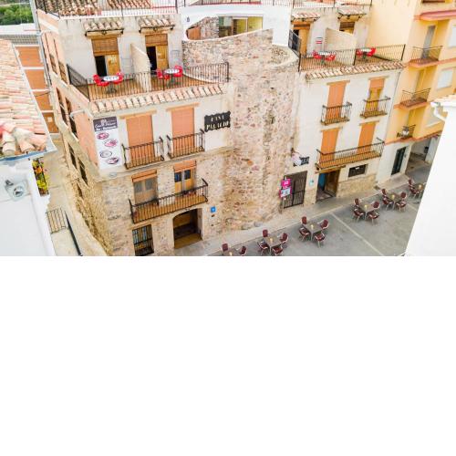 Hotel Casa Palacio