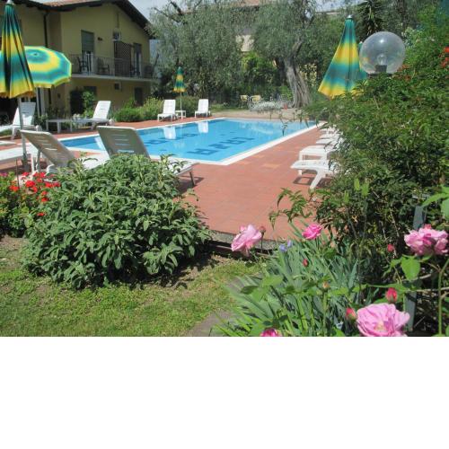 Hotel Casa Popi