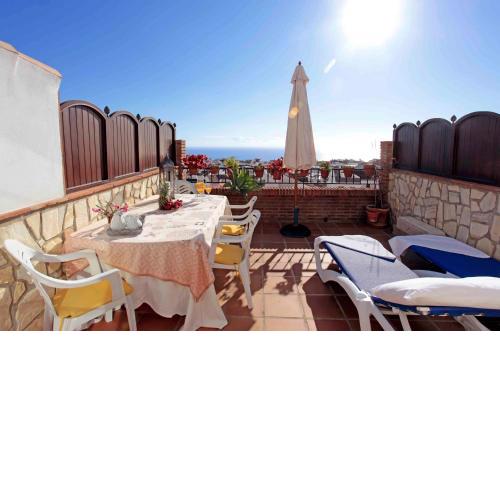 Hotel Casa Rosa