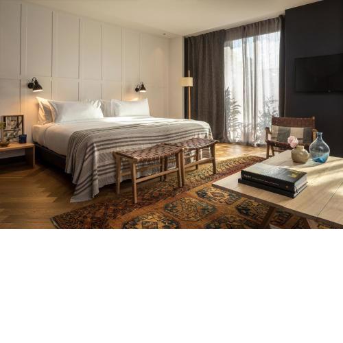 Hotel Casa Sagnier