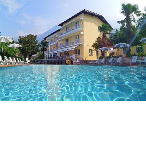 Hotel Casa Serena