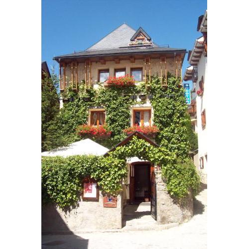 Hotel Casa Socotor