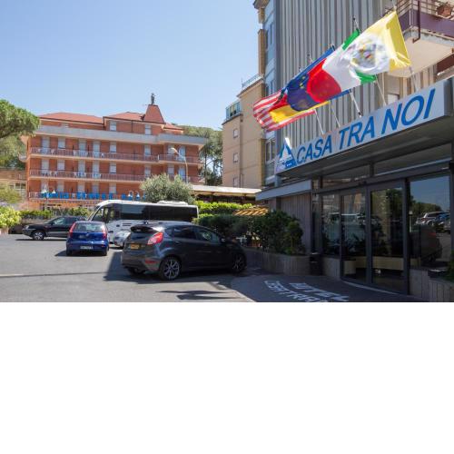 Hotel Casa Tra Noi