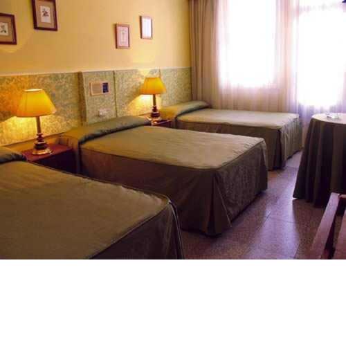 Hotel Casablanca Vigo
