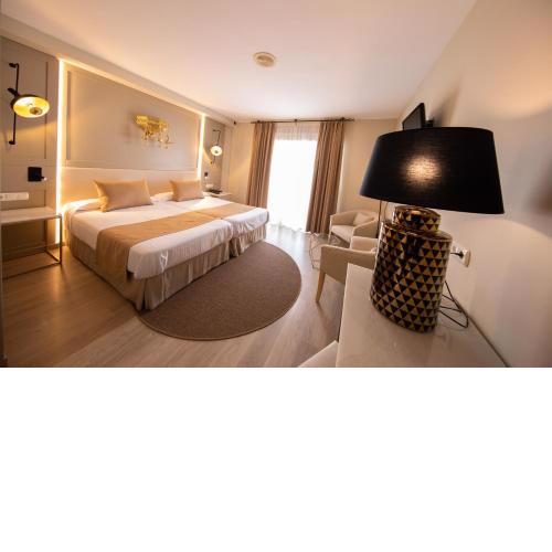 Hotel Casablanca