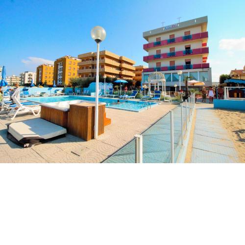 Hotel CasaDei