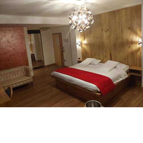Hotel Casagrande