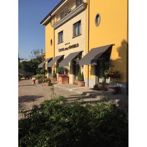 Hotel Casal Dell'Angelo