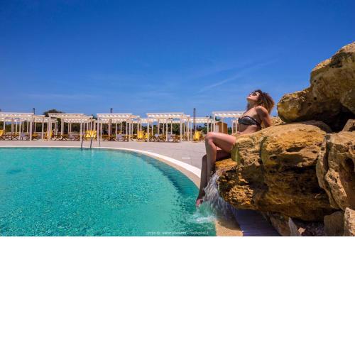 Hotel Casale Milocca