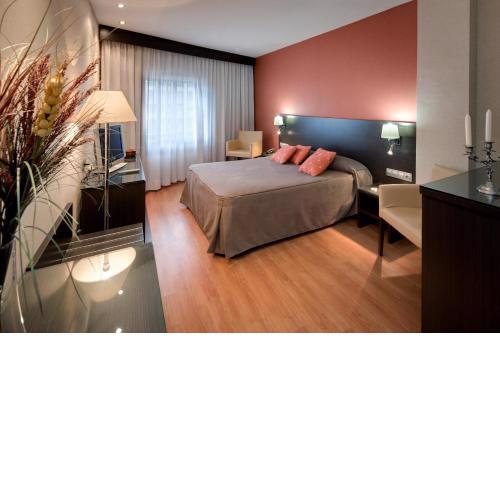 Hotel Casanova