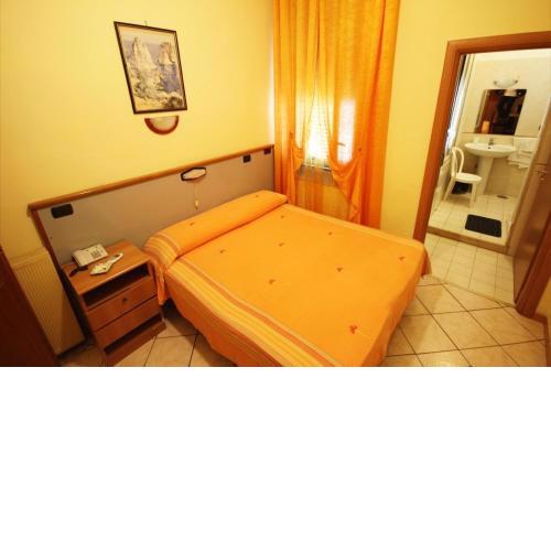 Hotel Casanova