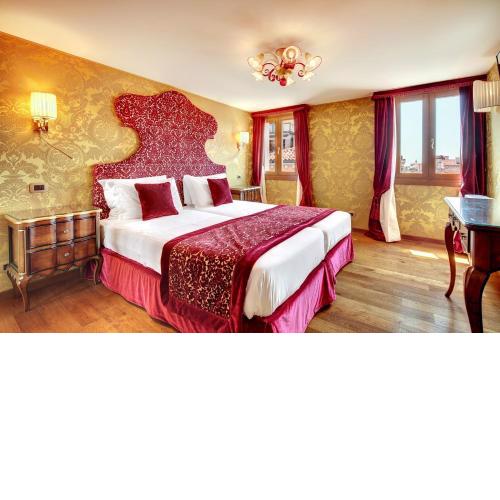 Hotel Casanova