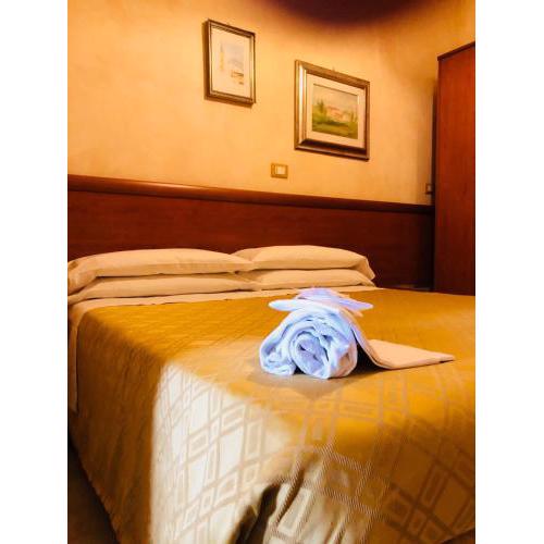 Hotel Casarola - Trigoria