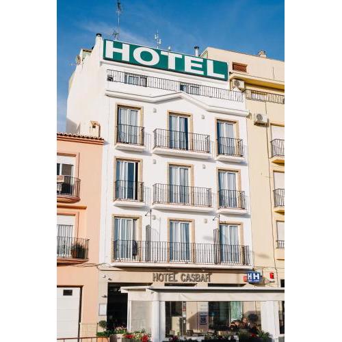 Hotel Casbah
