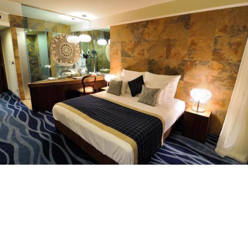 Hotel Cascade Resort & Spa
