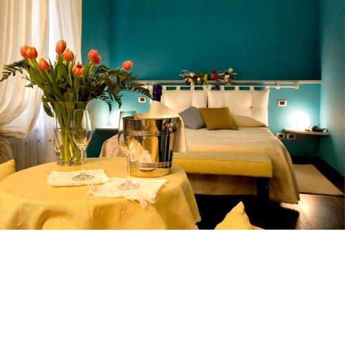 Hotel Cascina Di Corte