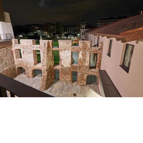 Hotel Cascina Fossata & Residence