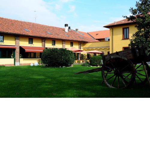Hotel Cascina Marisa