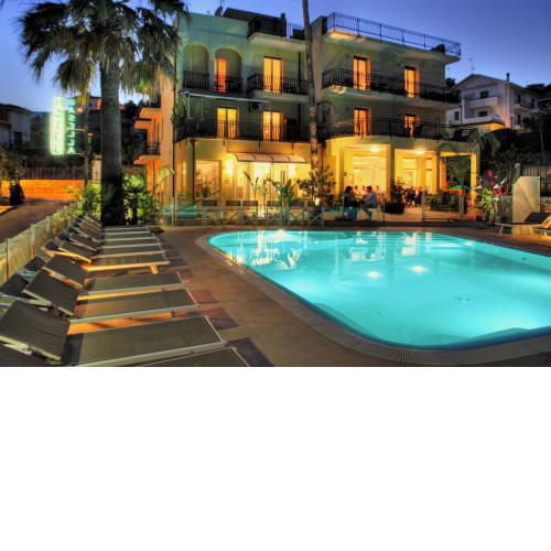 Hotel Casella
