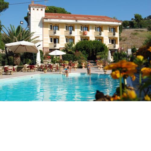 Hotel Caserta Antica