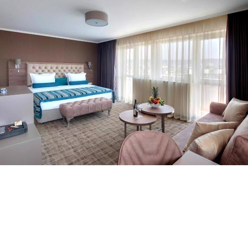 Hotel & Casino Cherno More