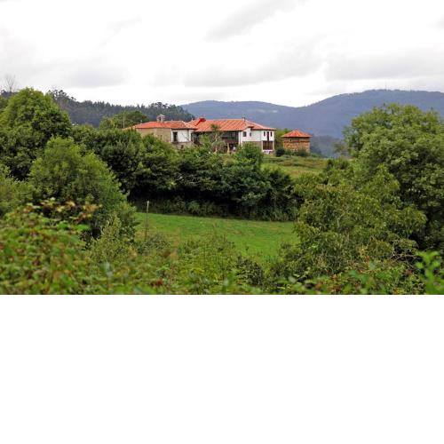 Hotel Casona Cuervo