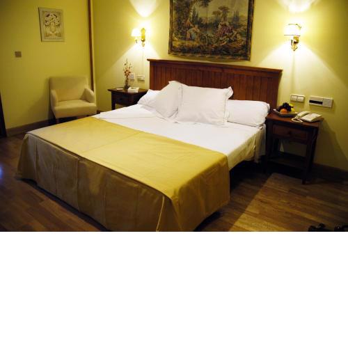 Hotel Casona de la Reyna