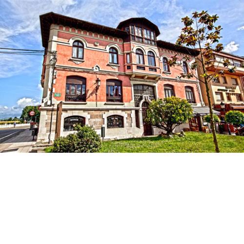 Hotel Casona del Sella