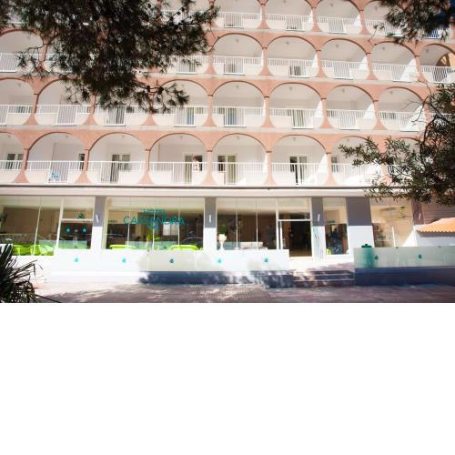 Hotel Cassandra